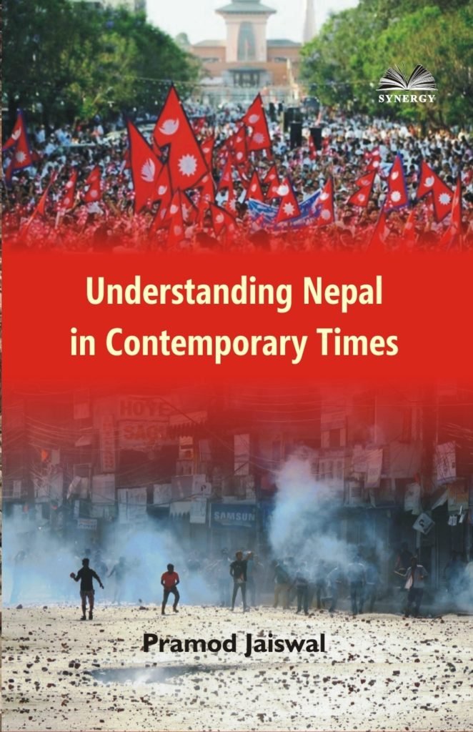 Understanding Nepal in Contemporary Times