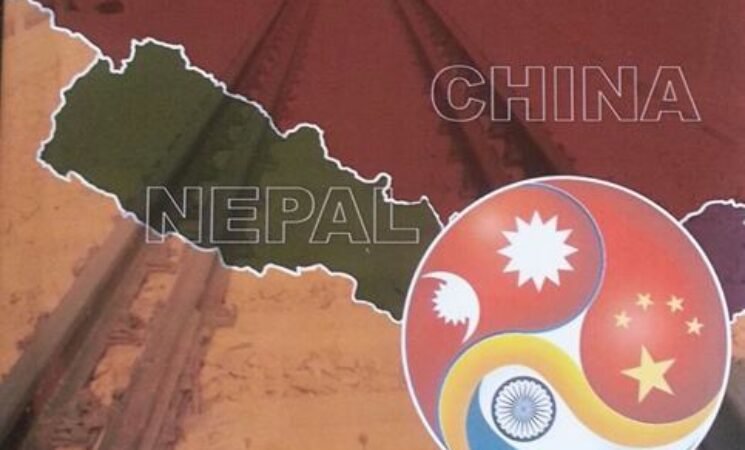 India-China-Nepal: Decoding Trilateralism