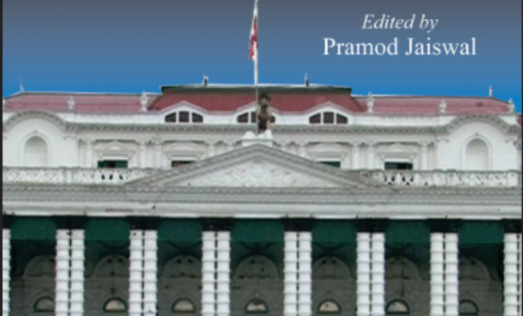 Revisiting Nepal’s Foreign Policy in Contemporary Global Power Structure