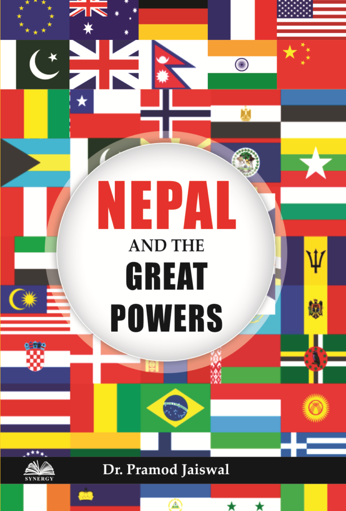Nepal and the Great Powers