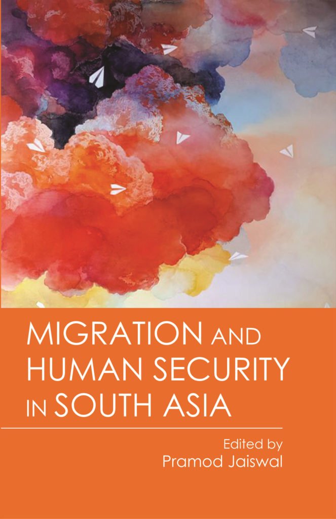 Migration and Human Security in South Asia