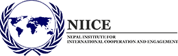 NIICE NEPAL Logo