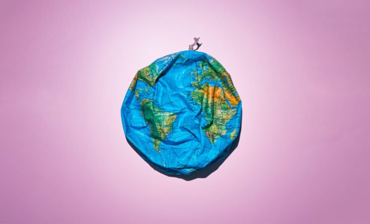 Trends in Slowbalisation: Is it Globalization or De-Globalization that Awaits Us?