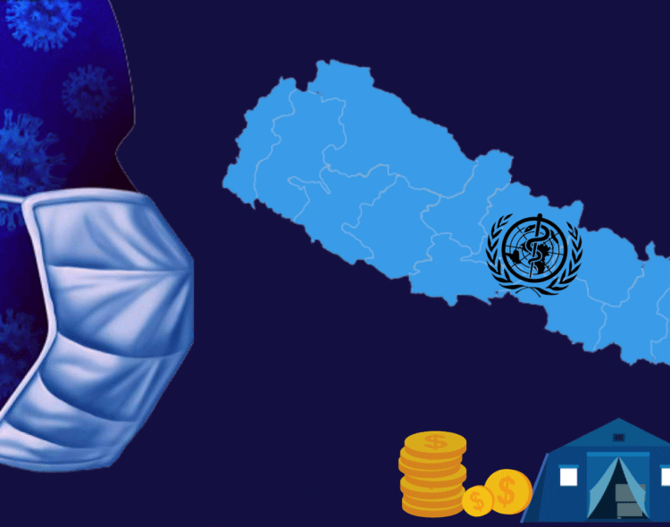 WHO and Nepal: Filling the Void in Pandemic Preparedness