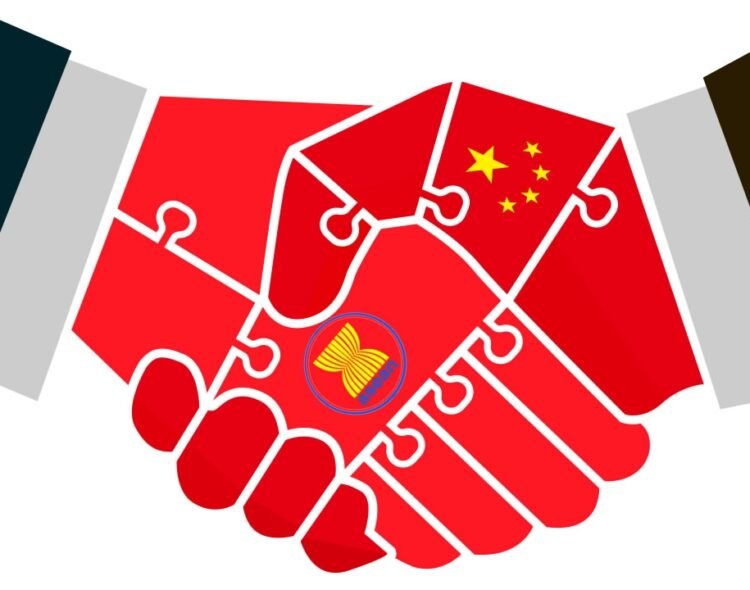 BRI, COVID-19 Pandemic and Its Depressing Impacts on ASEAN