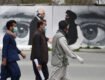 COVID-19 in Afghanistan: Despairing Times for a War-Torn Nation