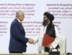 February Flavour: The US-Taliban Agreement