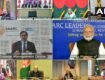 COVID-19 Pandemic and the Search for Regional Cooperation in South Asia