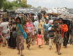 COVID-19 and State of Rohingya Refugees in Bangladesh