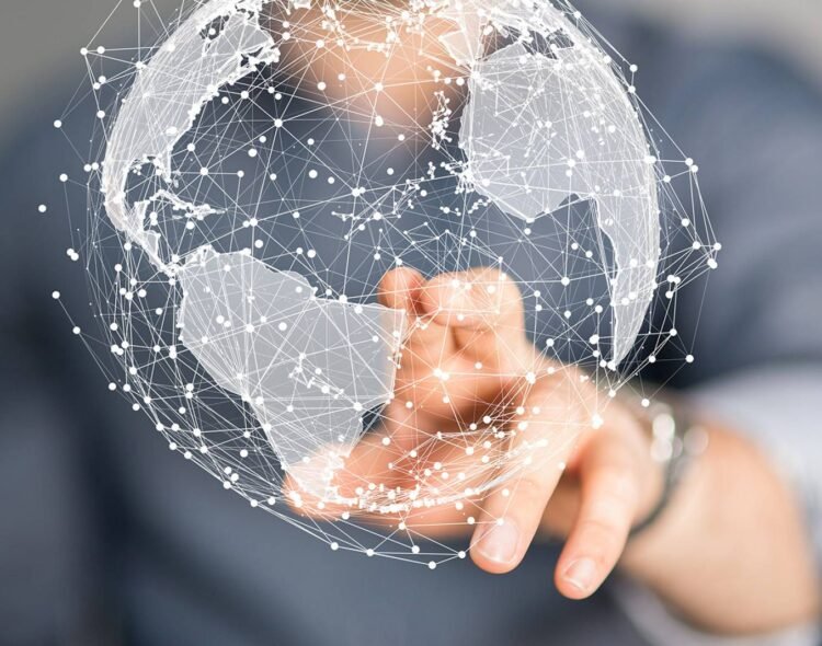 Who will Fill the Impending Global Leadership Vacuum?