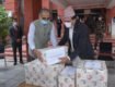 COVID-19: Responses from India and Nepal