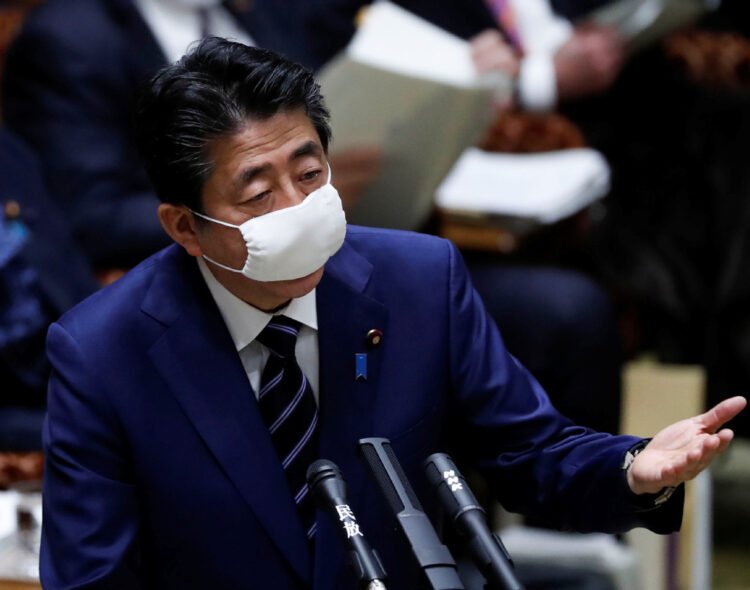 COVID-19 in Japan: The Biggest Crisis in Post War Era