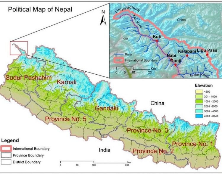 New Delhi’s Nepal Conundrum