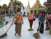 COVID-19 and Myanmar: A Hazy Future for the Land of Pagodas