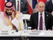C-rude Tactics: Behind the Russia-Saudi Oil War