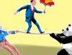 ASEAN Outlook on the Indo-Pacific Narrative: Prospects for Regional Hegemony