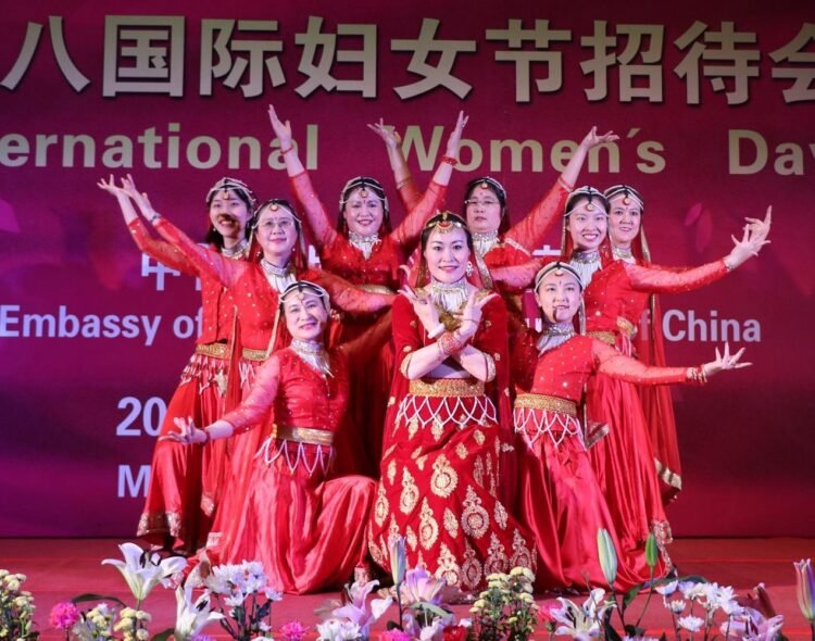 Chinese Public Diplomacy in Nepal