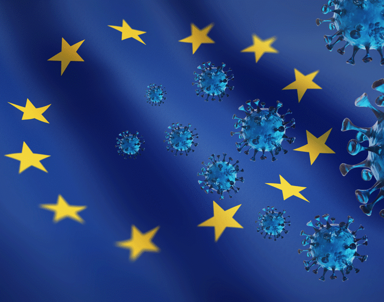COVID-19 and the Case of the European Union