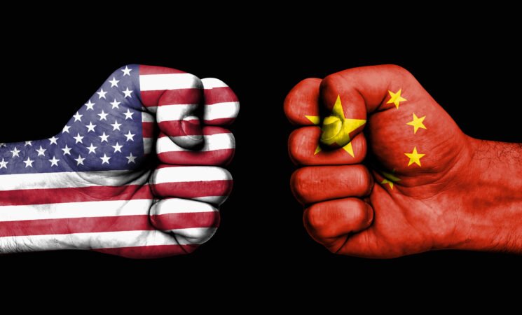 Trade War Driven Cold War: Future of Sino-American Relations
