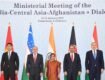 Evolving Partnership of India and Central Asian Republics