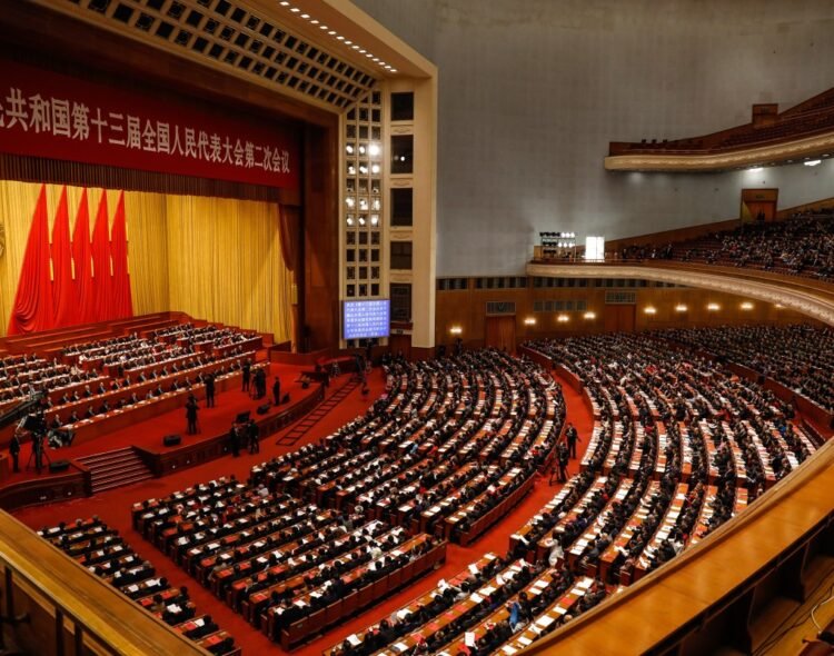 China’s “Two Sessions” and Post COVID-19 Blueprint