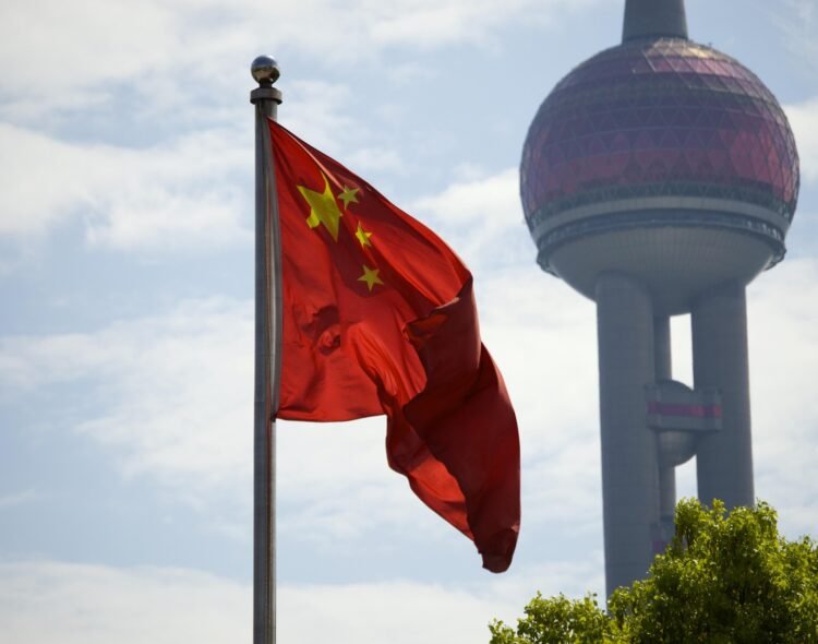 Chinese Display of Political Generosity - A Path Towards Dismal Leadership