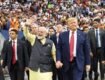 India-US Ties: Strategic Delineation or Changing Geo-economic Stability