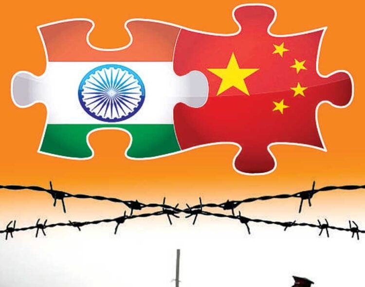 From Tension Escalation to Thaw: Implications of China’s highhandedness in Ladakh