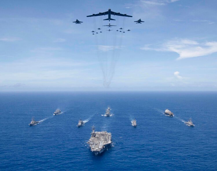 Rise and Return of the Indo-Pacific: The Implications of the QUAD for the Smaller South Asian States