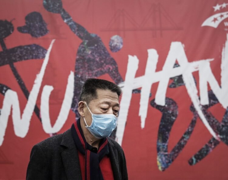 China’s Role in Transnational Public Health Regimes in Post-COVID-19 World