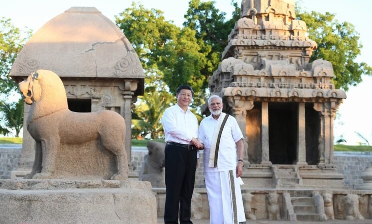 Sino-Indian Relations: An ‘Ancient’ Solution for the ‘Modern’ Problem