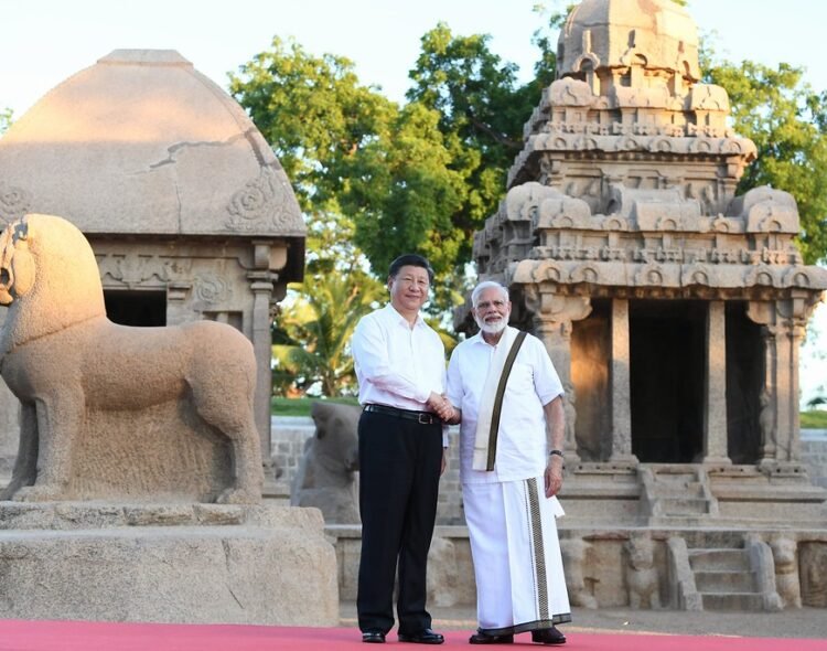 Sino-Indian Relations: An ‘Ancient’ Solution for the ‘Modern’ Problem