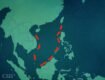 US-China Competition in the South China Sea