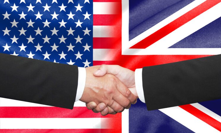 UK-US Relations in a Post-COVID-19 World
