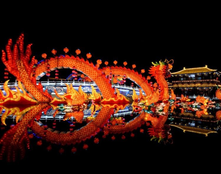 Does Chinese IR Theory Present an Alternative to Mainstream Theory?
