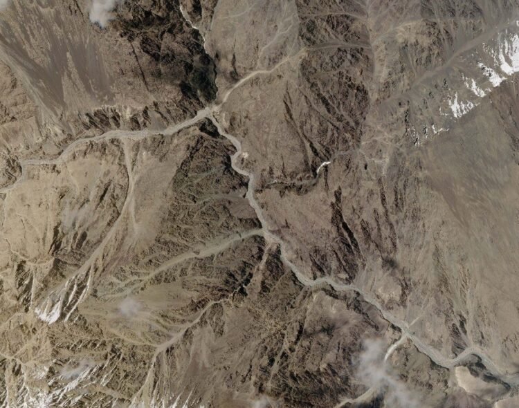 Chinese Aggression and Indian Dilemma