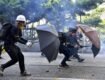 Hong Kong and its Identity Crisis