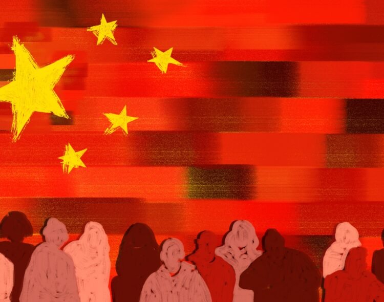 Rise of China – Threat to Democracy or Economy?