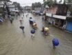 Mapping Human Security in Bangladesh - An Overview of Climate Change Induced Risks and its Consequences