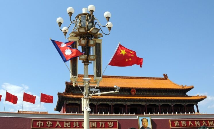 The Consequences of Belt and Road Initiative in Nepal