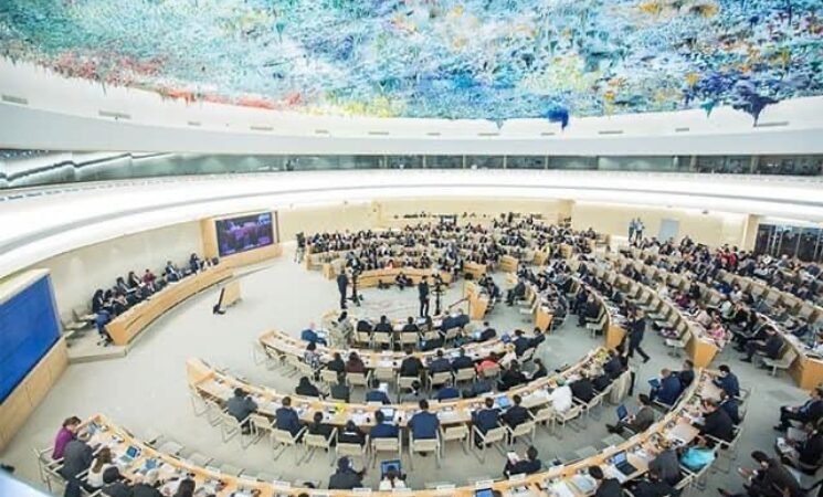 Can Human Rights Governance be Made More Global in a Post-Pandemic World?