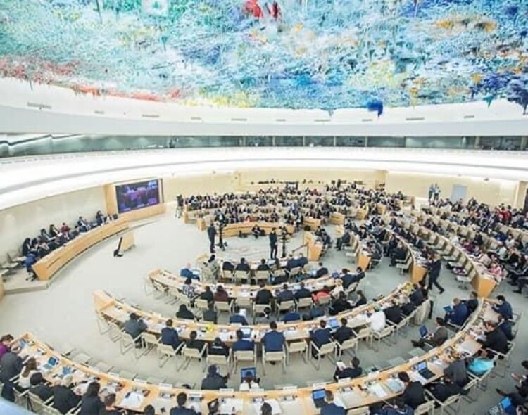 Can Human Rights Governance be Made More Global in a Post-Pandemic World?