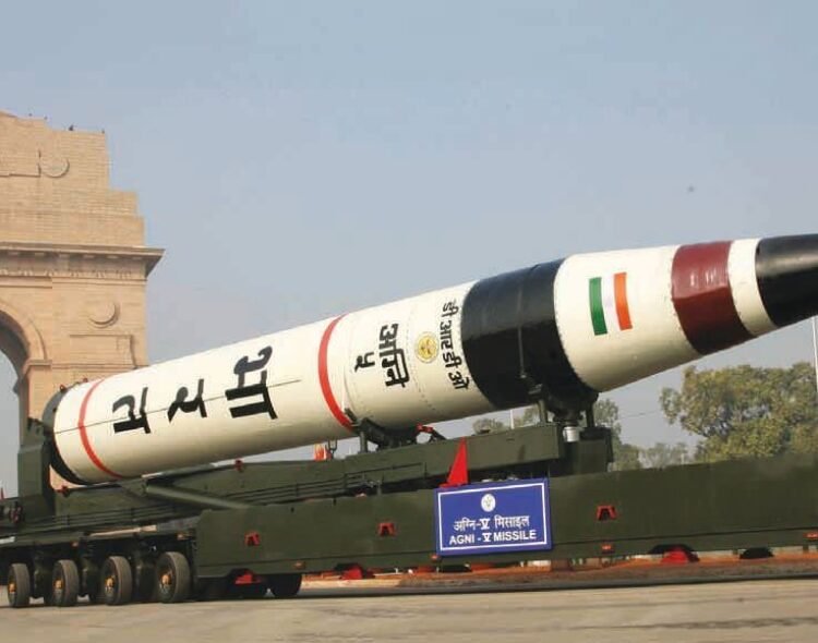 India’s Rise as a Global Nuclear Power in post COVID-19 Era