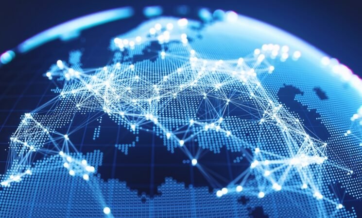 Global Governance in the Digital World: Policy Initiatives in Europe