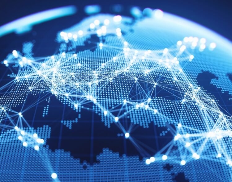 Global Governance in the Digital World: Policy Initiatives in Europe