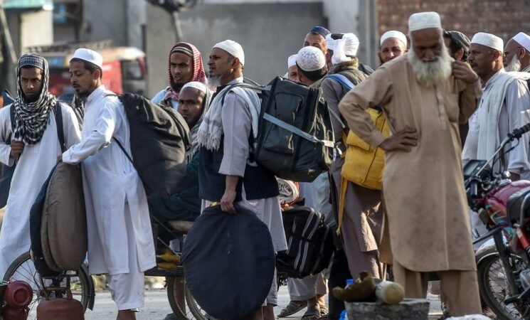 Pakistan and the Repatriation of Workers Amidst COVID-19