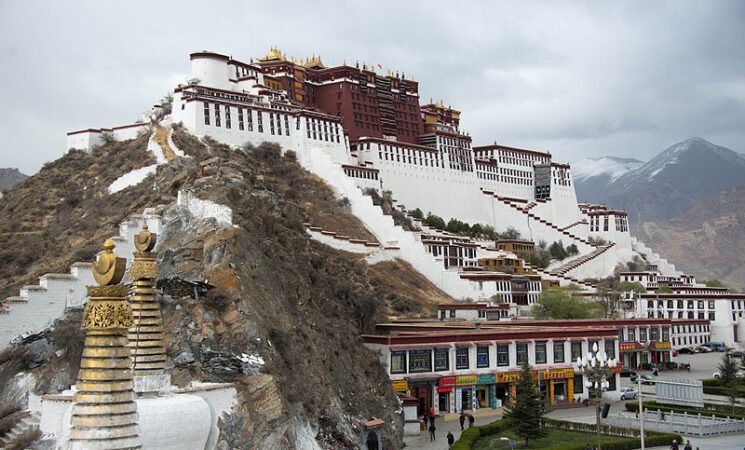 Unveiling Tibetan Factor in Sino-Indian Relations