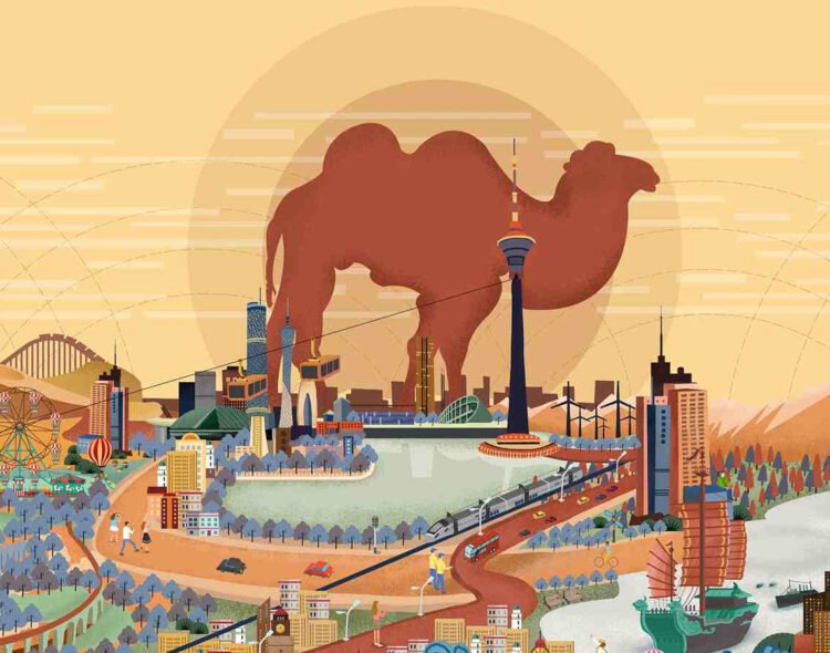 Assessing China’s Efforts on Ensuring Debt Sustainability for the BRI Projects