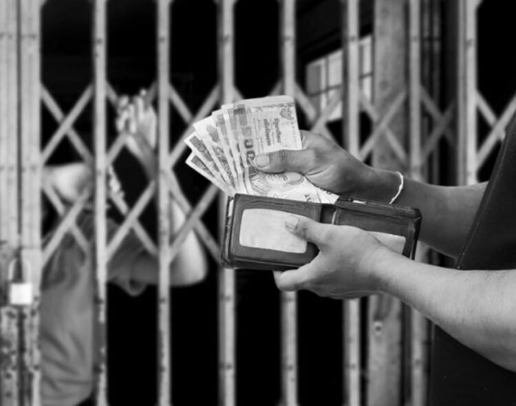 COVID-19 and its Impact on Human Trafficking in South Asia