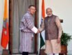 Importance of Bhutan for India’s Foreign Policy